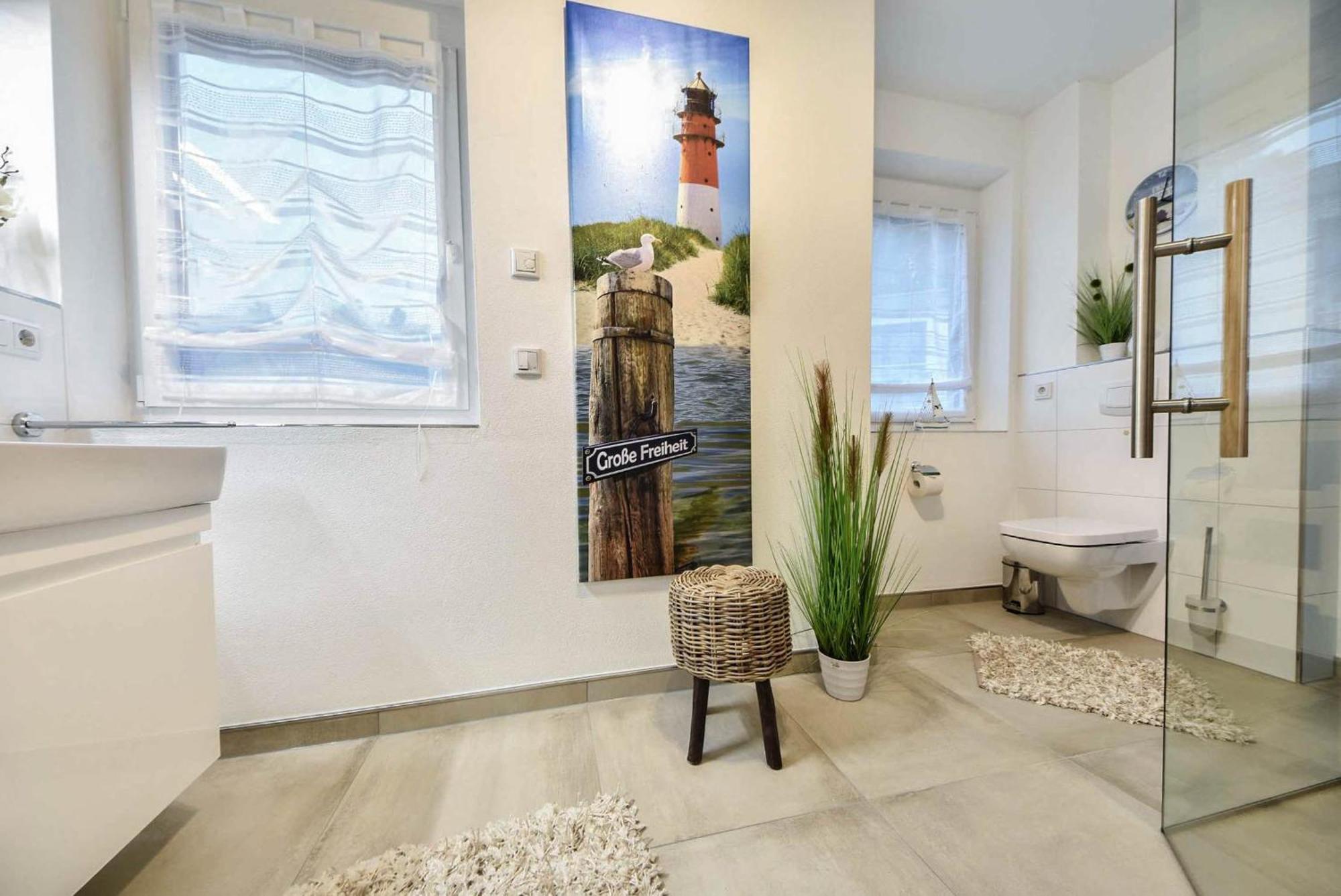 Appartement Sonnenpark 8 - mit Sauna Korswandt Buitenkant foto